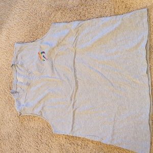 Peloton Pride Unisex Tank sz M